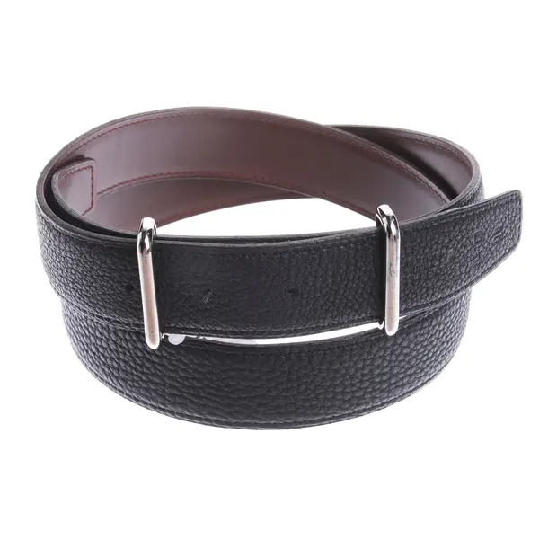 Gürtel in Braun, Leder, Hermès