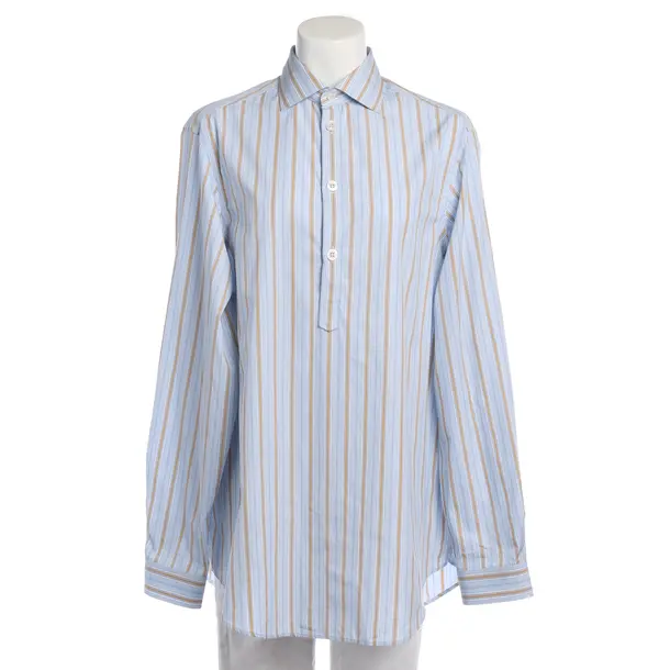 Blouse in Multicolored, Cotton, Gucci