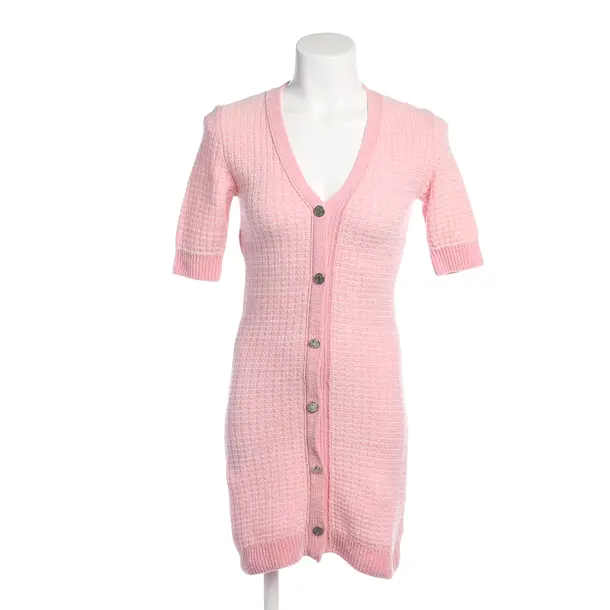 Dress in Pink, Viscose, Moschino