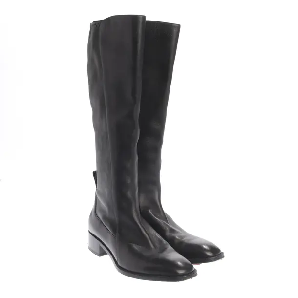 Stiefel in Schwarz, , Christian Louboutin