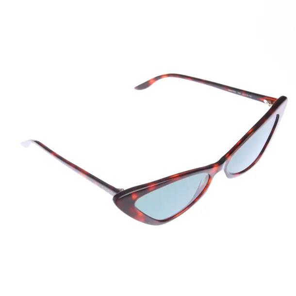 Sunglasses in Brown, Synthetic, Gucci
