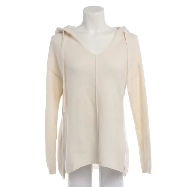 Wollpullover in Weiß, Wolle, Lieblingsstück