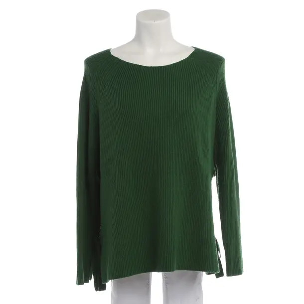 Jumper in Green, Cotton, Lieblingsstück