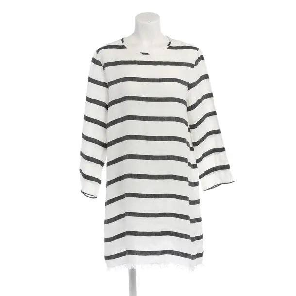 Dress in Multicolored, Linen, Max Mara