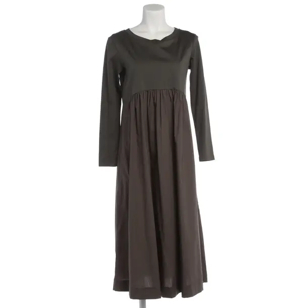 Dress in Green, Cotton, Max Mara