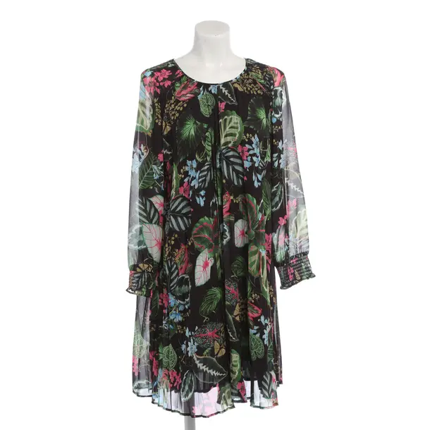 Kleid in Mehrfarbig, Polyester, Princess goes Hollywood