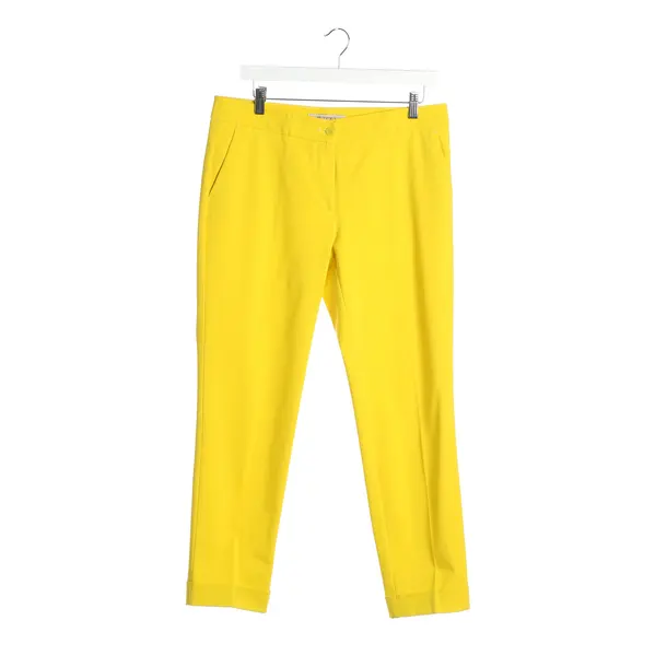 Pants in Yellow, Cotton, Etro