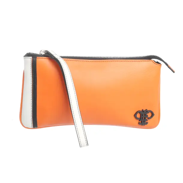 Wallet in Multicolored, Leather, Emilio Pucci