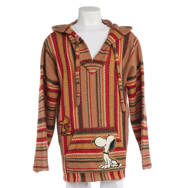 Pullover in Mehrfarbig, Wolle, Alanui