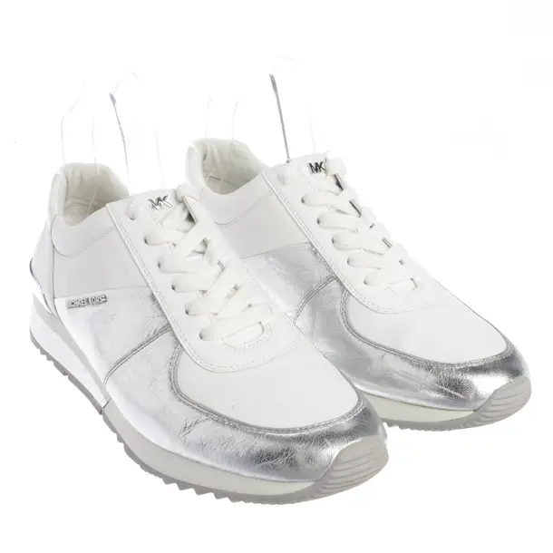 Sneakers in White, , Michael Kors