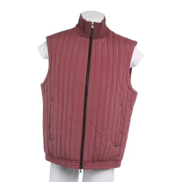 Vest in Pink, Polyimide, Bogner