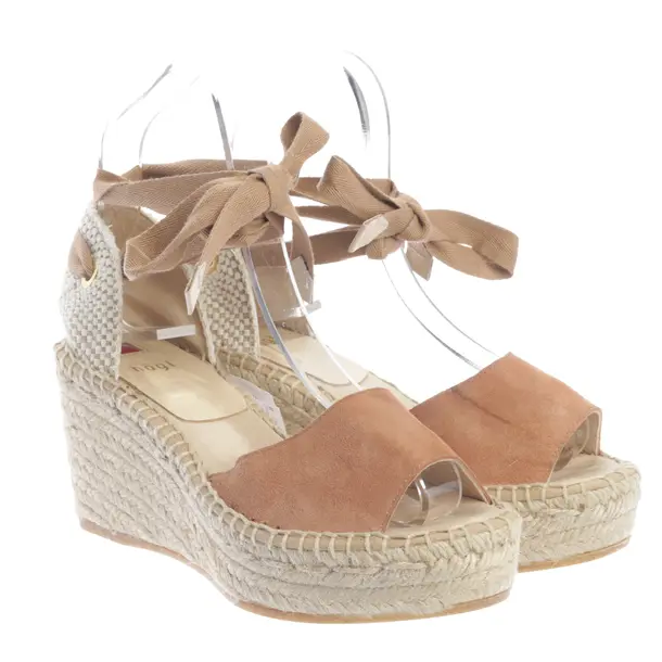 Wedges in Braun, , Högl