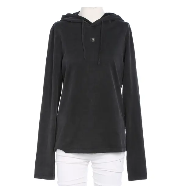 Hoodie in Gray, Cotton, Givenchy