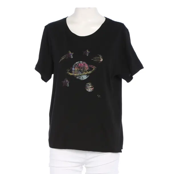 Shirt in Multicolored, Cotton, Saint Laurent
