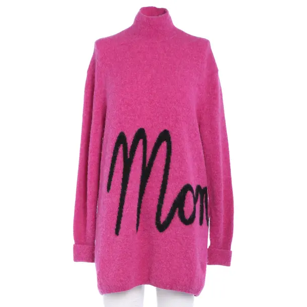 Jumper in Pink, Polyimide, Moncler