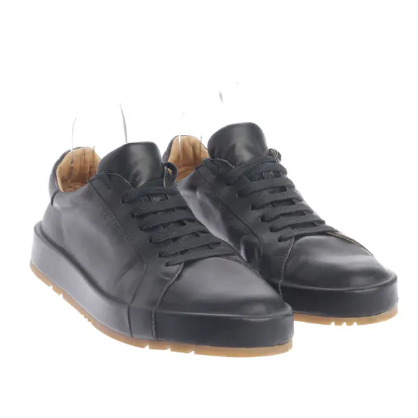 Sneakers in Black, , Jil Sander