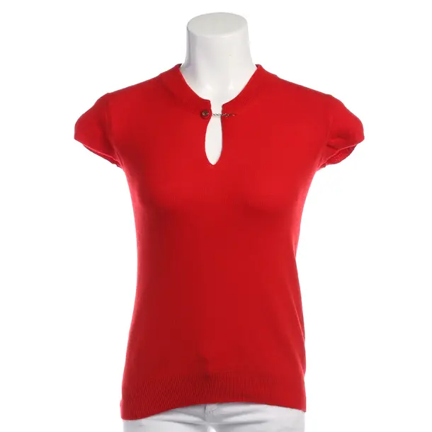Shirt in Red, Wool, Gucci