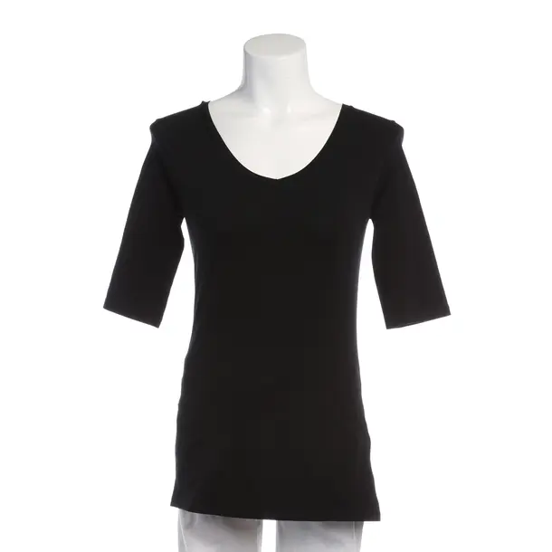 Shirt in Black, Cotton, Max Mara