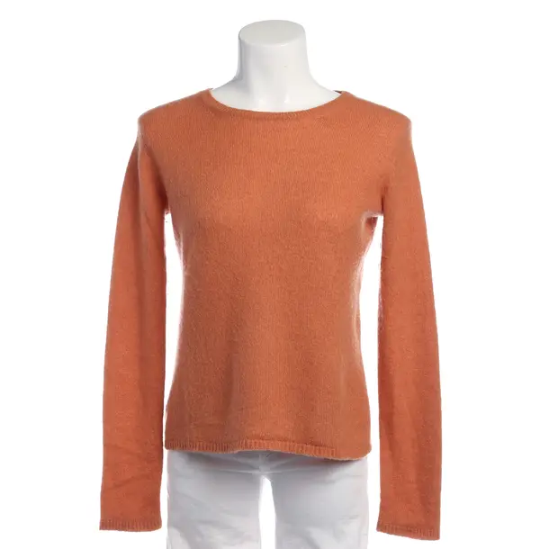 Pullover in Braun, Kaschmir, Max Mara