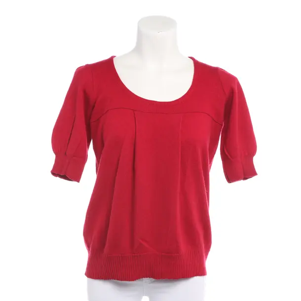 Shirt in Rot, Wolle, Miu Miu