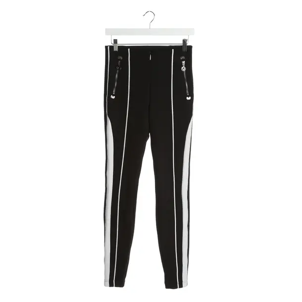 Pants in Black, Polyamide, Sportalm