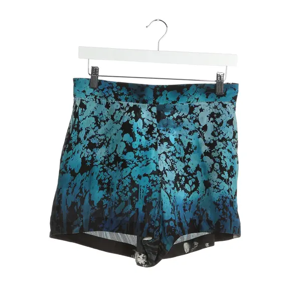 Shorts in Mehrfarbig, Seide, Dorothee Schumacher