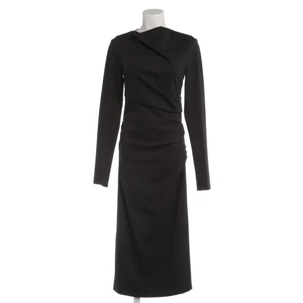 Kleid in Grau, Viskose, Dorothee Schumacher