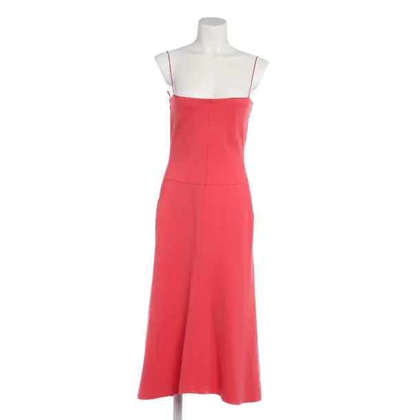 Kleid in Rot, Viskose, Dorothee Schumacher