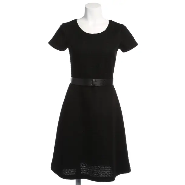 Dress in Black, Polyester, Hugo Boss Red Label
