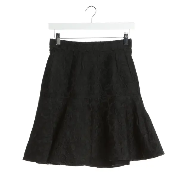 Skirt in Black, Polyester, Dolce & Gabbana