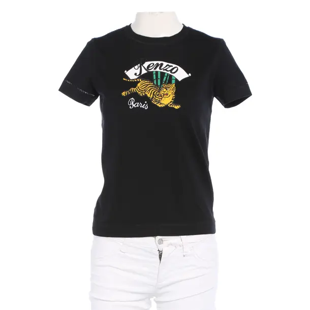 Shirt in Multicolored, Cotton, Kenzo
