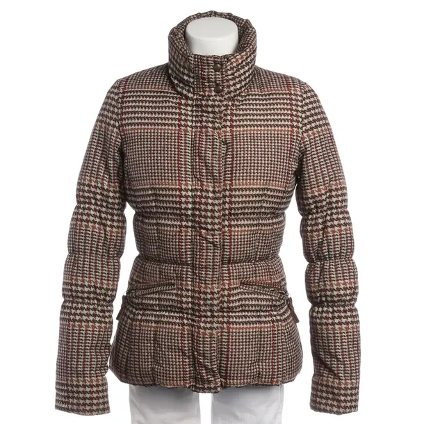 Winterjacke in Mehrfarbig, Polyester, Tommy Hilfiger