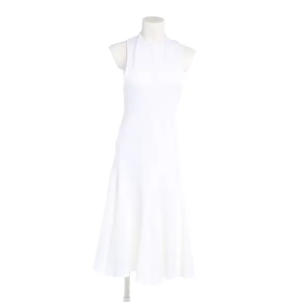 Abito da cocktail, in Bianco, Viscosa, Jacquemus