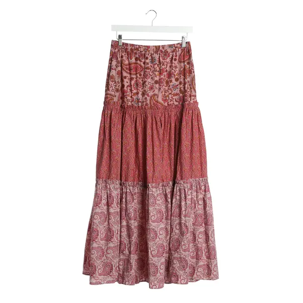 Skirt in Multicolored, Cotton, Twin Set