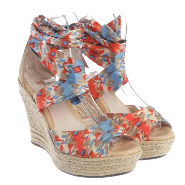 Wedges in Mehrfarbig, , UGG Australia