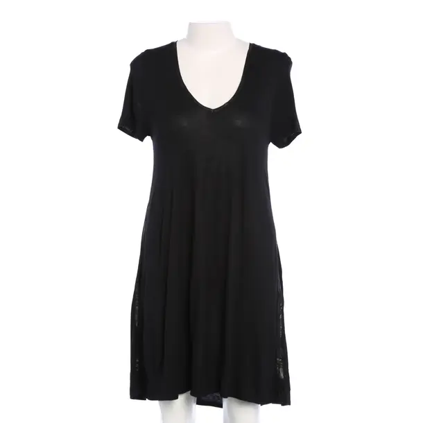 Kleid in Schwarz, Viskose, Zadig & Voltaire