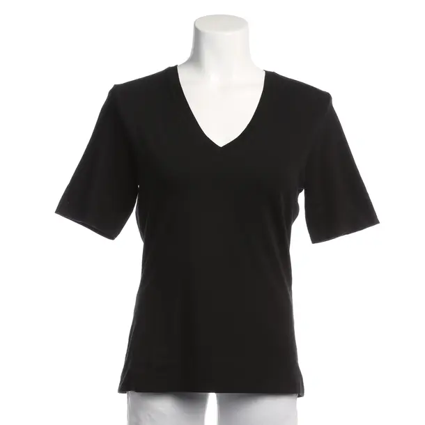 Shirt in Schwarz, Baumwolle, Hugo Boss Red Label