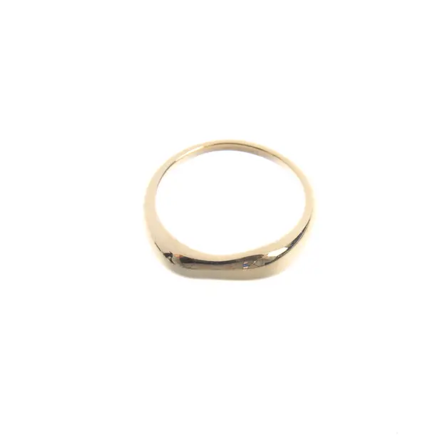 Ring in Metallic, Metall (metallisch, metallisiert), Pandora