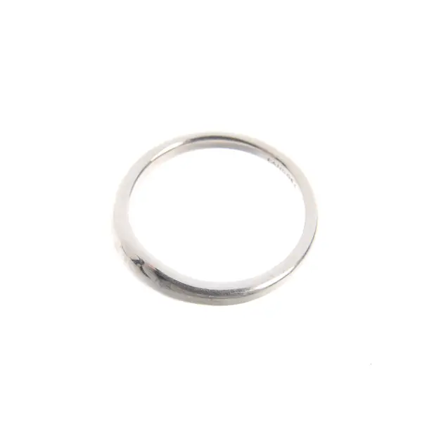 Ring in Metallic, 925 Sterling Silver, Pandora