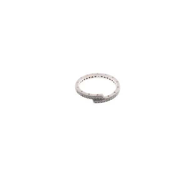 Ring in Metallic, 925 Sterling Silver, Pandora