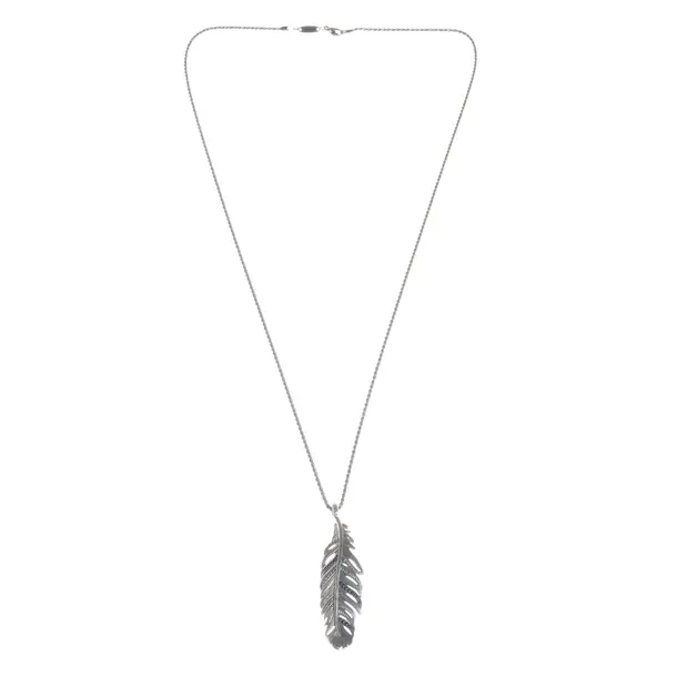 Necklace in Metallic, 925 Sterling Silver, Thomas Sabo