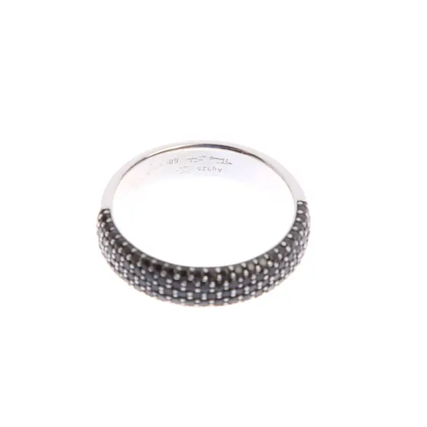 Ring in Metallic, 925er Sterling Silber, Thomas Sabo