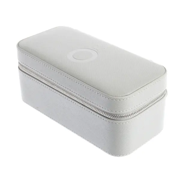 Jewelry Case in Gray, Other fibres, Pandora
