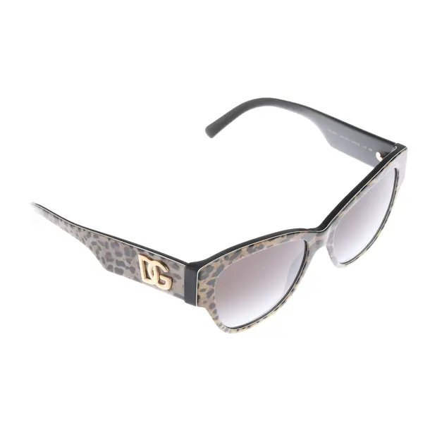 Sunglasses in Black, Synthetic, Dolce & Gabbana