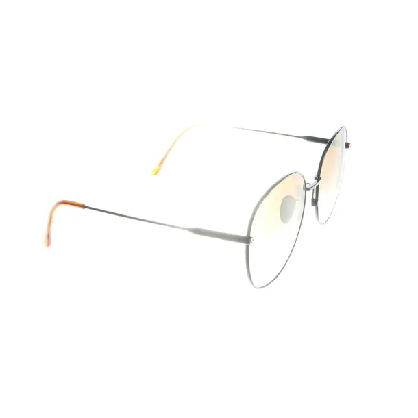 Sonnenbrille in Braun, Kunststoff / Metall, Gucci