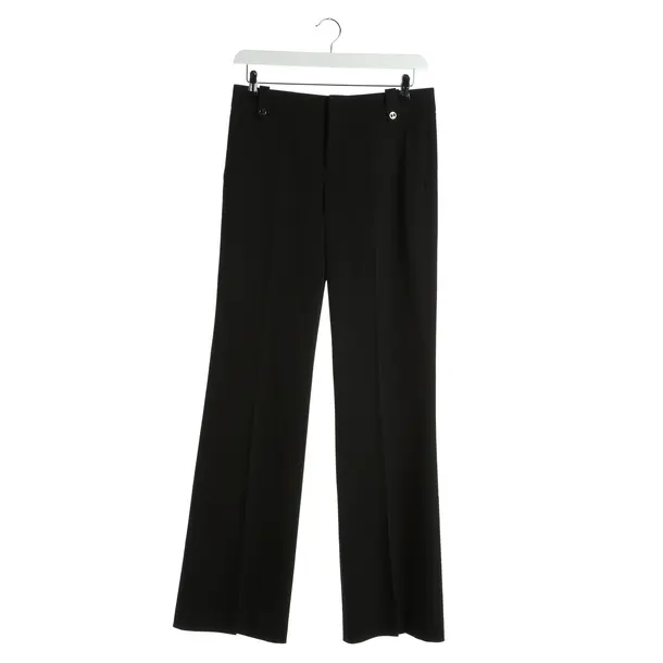 Pants in Black, Wool, Gucci