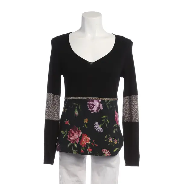 Longsleeve in Mehrfarbig, Baumwolle, Marc Cain