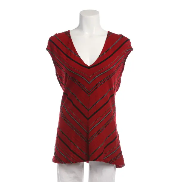 Top in Mehrfarbig, Baumwolle, Lauren Ralph Lauren