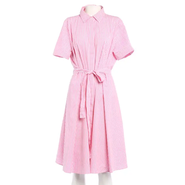 Dress in Pink, Cotton, Hugo Boss Red Label