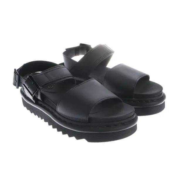 Sandals in Black, , Golden Goose
